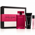 Narciso Rodriguez For Her Intense Eau de Parfum 3-Piece Gift Set for Women