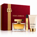 Dolce & Gabbana The One Eau de Parfum 3-Piece Gift Set for Women