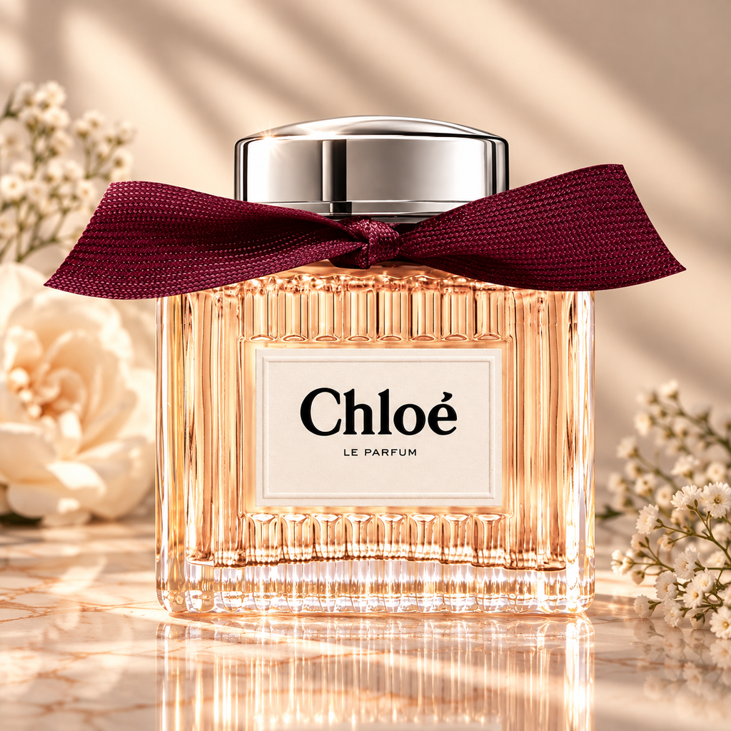 Chloé Le Parfum – 3.3 oz / 100 ml