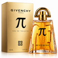 Givenchy Pi Eau de Toilette 3.3 oz (100 ml) – Men's Fragrance