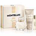 Montblanc Signature Eau de Parfum 3-Piece Gift Set for Women