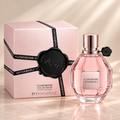 Viktor&Rolf Flowerbomb Eau de Parfum – 3.4 oz / 100 ml