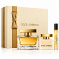 Dolce & Gabbana The One Eau de Parfum 3-Piece Gift Set for Women