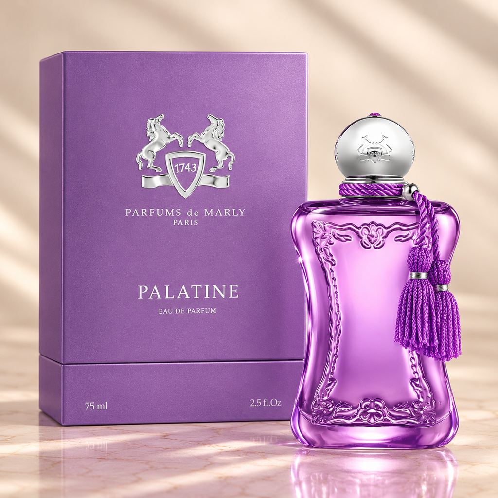 Parfums de Marly Palatine Eau de Parfum – 2.5 oz / 75 ml
