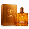 Versace Eros Najim Parfum 3.4 oz (100 ml) – Men's Fragrance