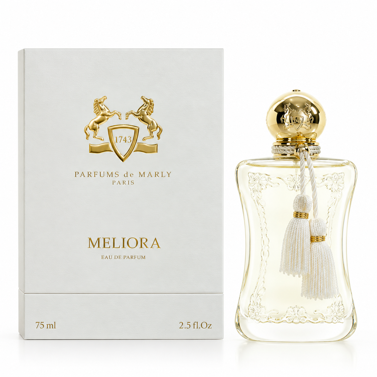 Parfums de Marly Meliora Eau de Parfum 2.5 oz (75 ml) – Women