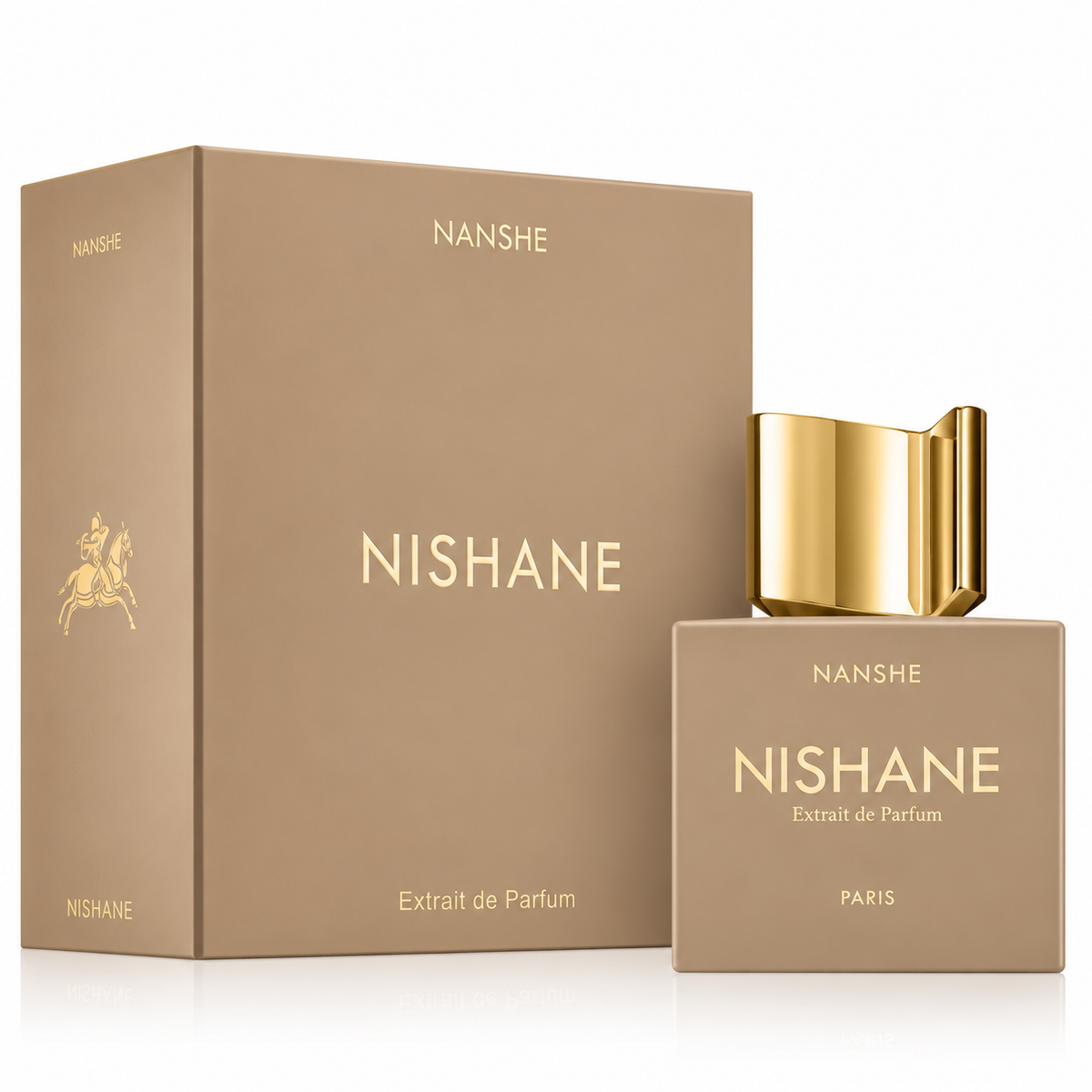 Nishane Nanshe Extrait de Parfum – Unisex