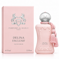 Delina Exclusif – Parfums de Marly

Eau de Parfum 2.5 oz / 75 ml Women