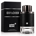 Montblanc Explorer Eau de Parfum 3.3 oz (100 ml) – Men's Fragrance