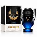 Rabanne Invictus Victory Elixir Parfum Intense 3.4 oz (100 ml) – Men's Fragrance