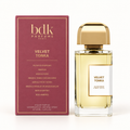 BDK Parfums Velvet Tonka Eau de Parfum – Unisex 3.4 oz (100 ml)