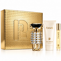 Rabanne Fame Eau de Parfum 3-Piece Gift Set for Women