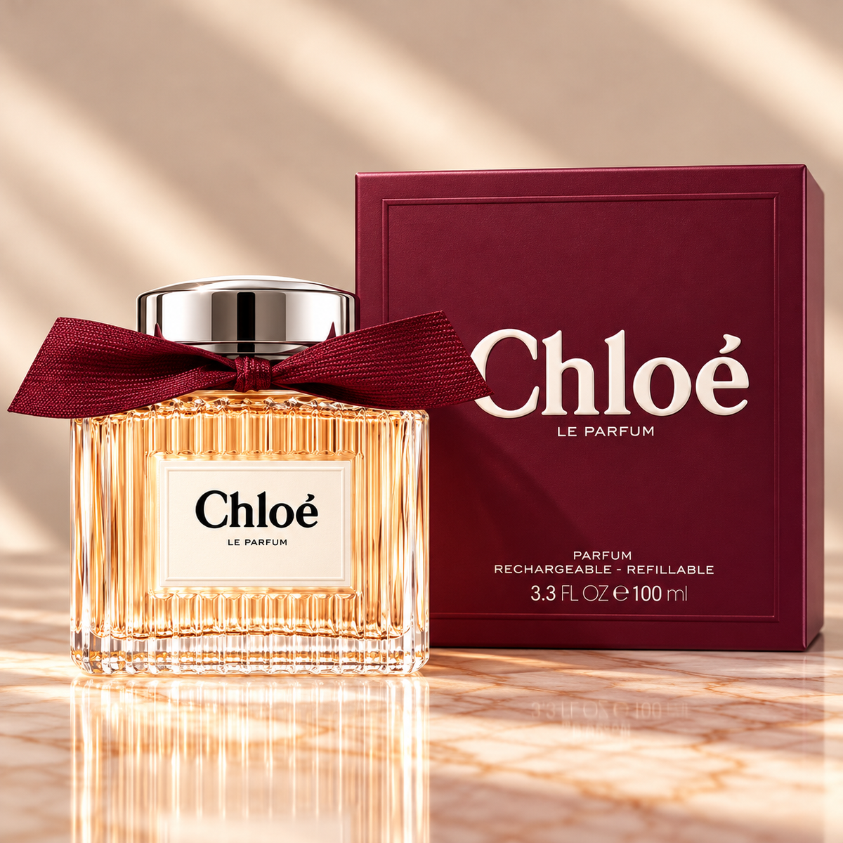Chloé Le Parfum – 3.3 oz / 100 ml