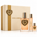 Dolce & Gabbana Devotion Eau de Parfum 3-Piece Gift Set for Women
