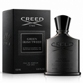 Creed Green Irish Tweed Eau de Parfum 3.3 oz (100 ml) – Men's Luxury Fragrance